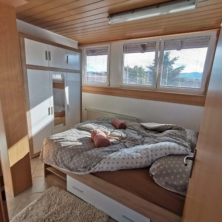 Pohorje Apartment Spodnje Hoce Exterior foto