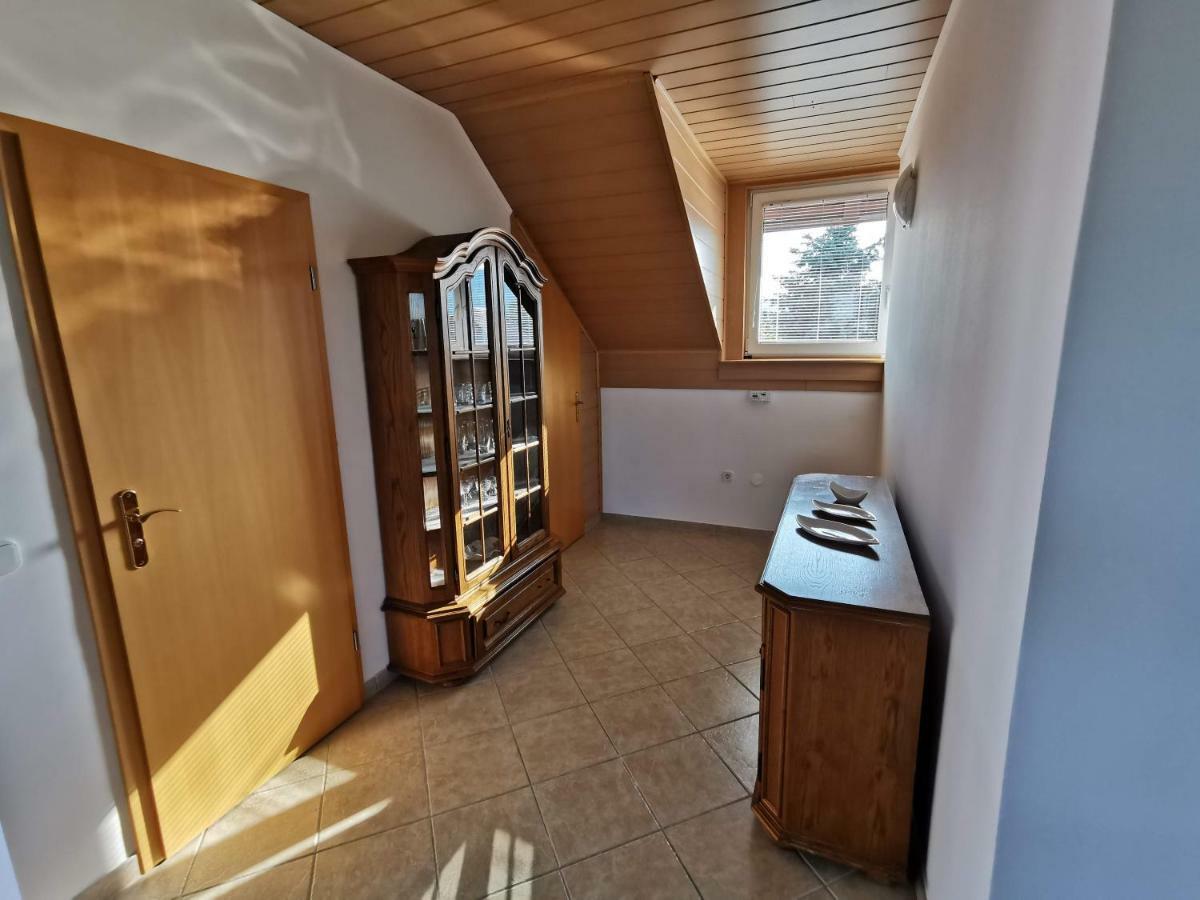 Pohorje Apartment Spodnje Hoce Exterior foto