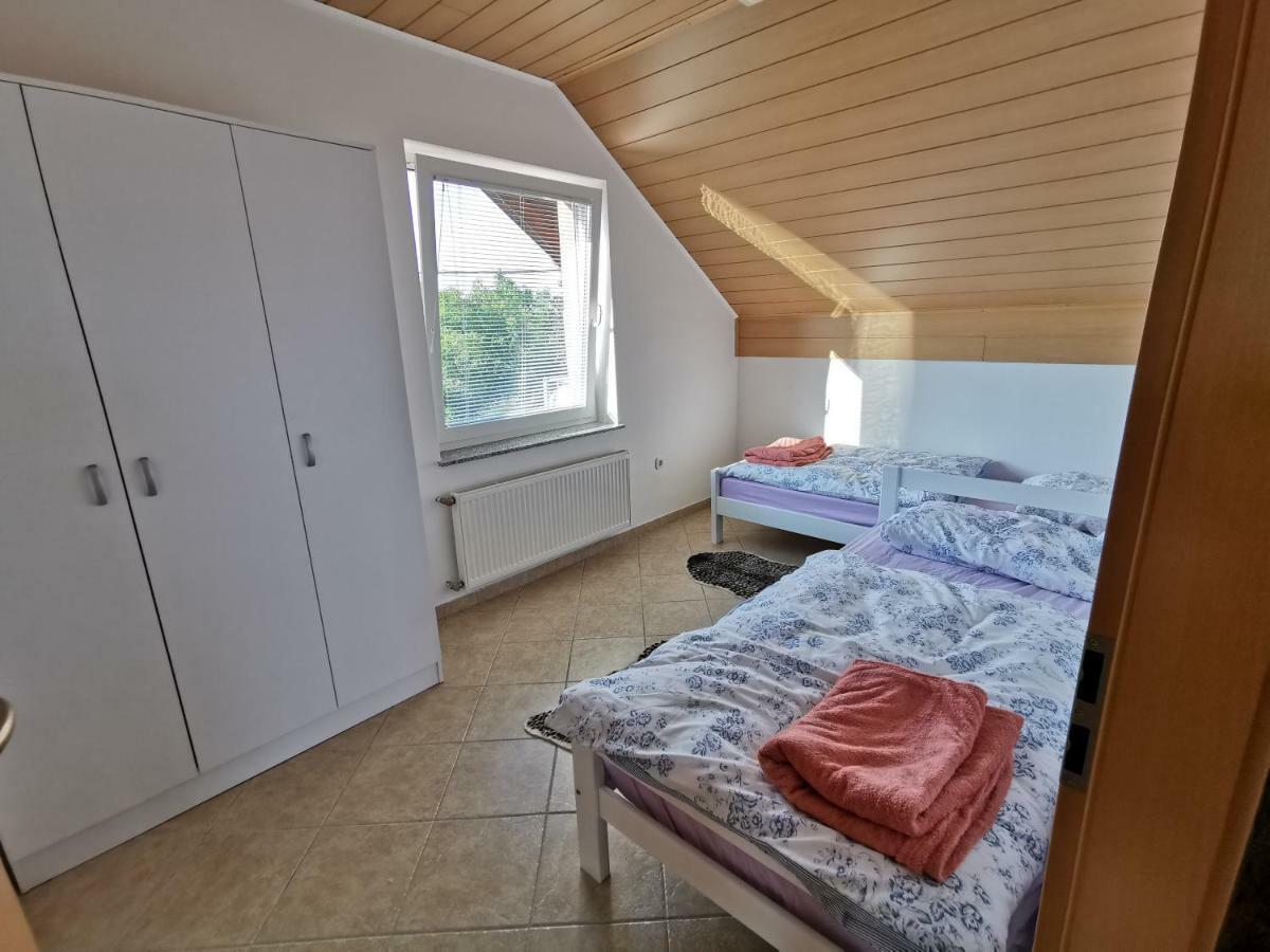 Pohorje Apartment Spodnje Hoce Exterior foto