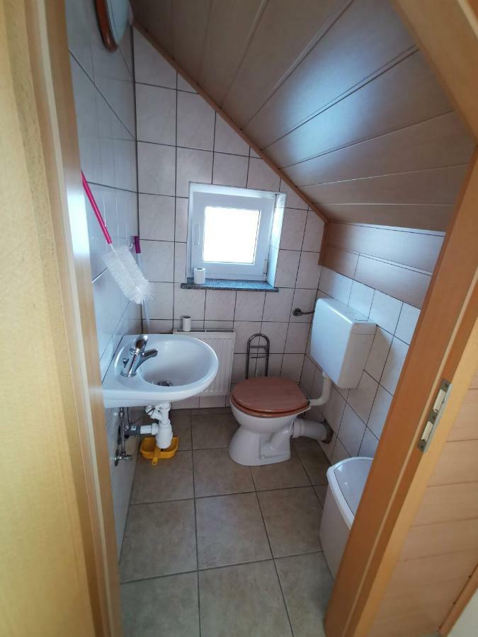 Pohorje Apartment Spodnje Hoce Exterior foto