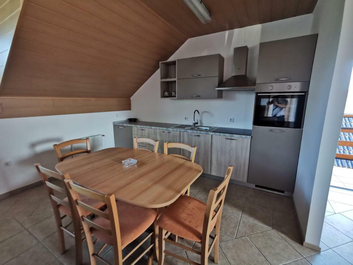 Pohorje Apartment Spodnje Hoce Exterior foto