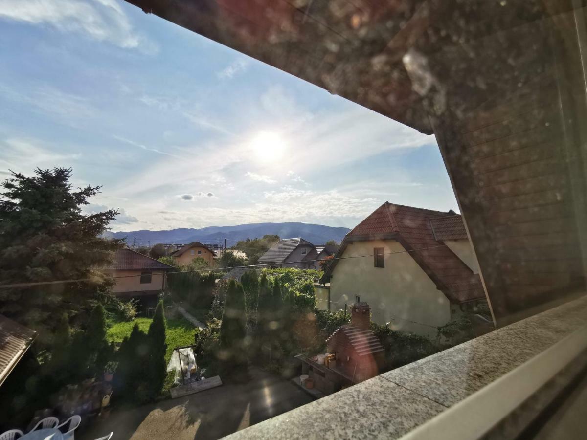Pohorje Apartment Spodnje Hoce Exterior foto