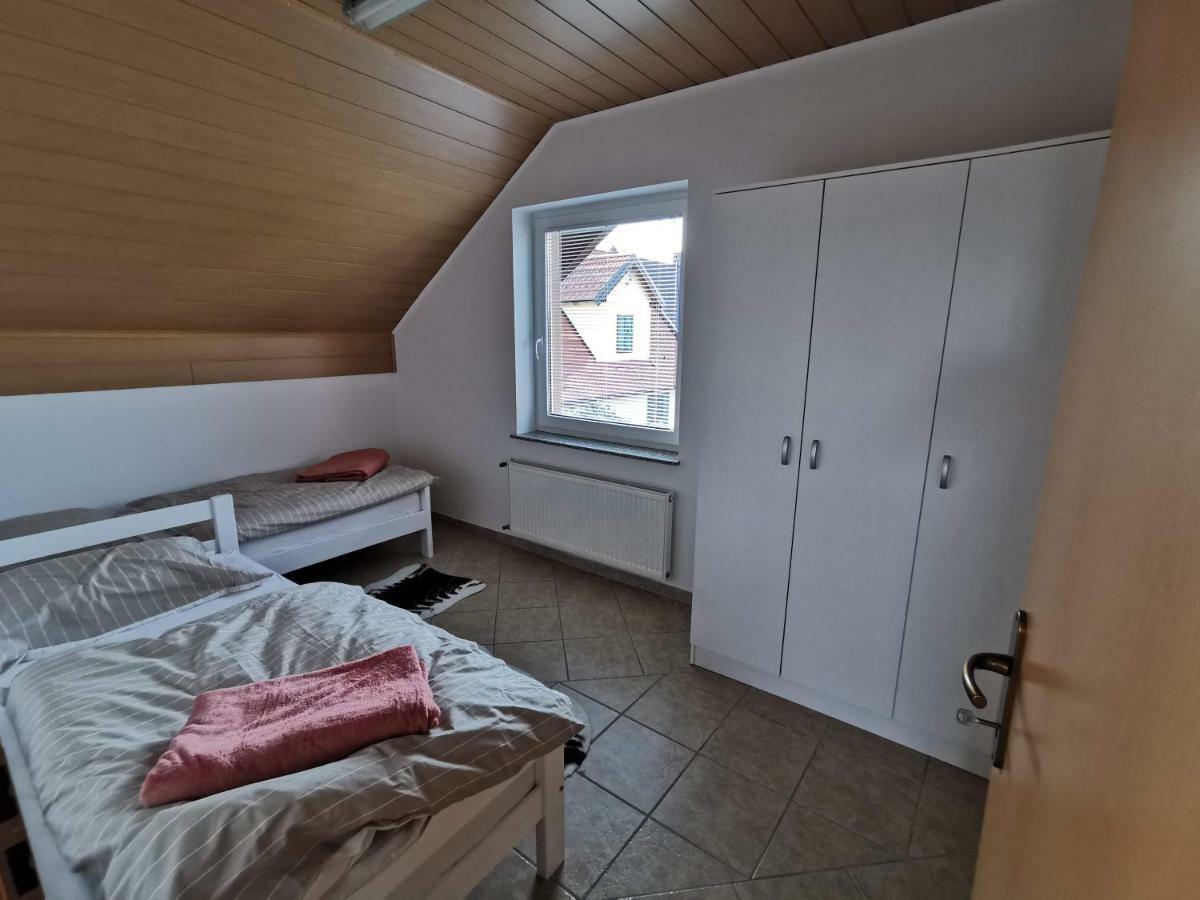Pohorje Apartment Spodnje Hoce Exterior foto