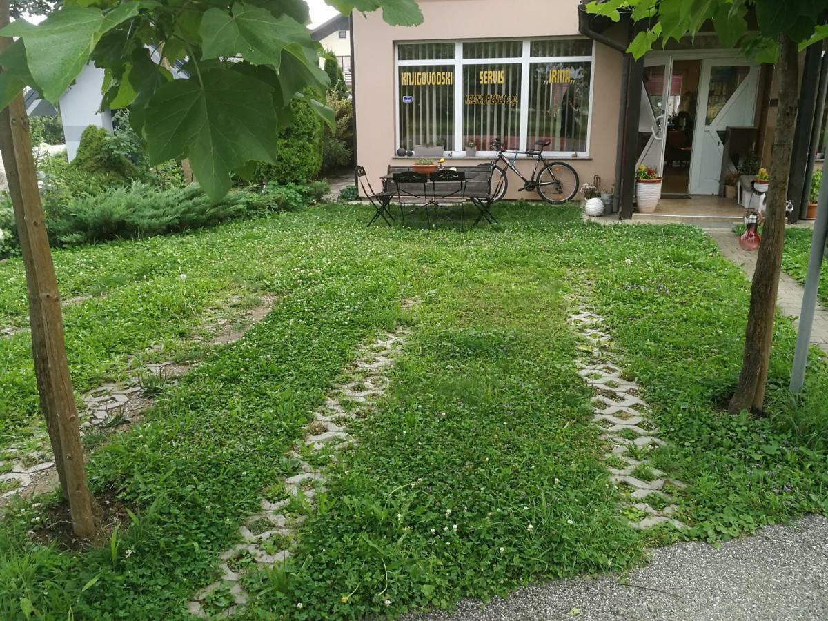 Pohorje Apartment Spodnje Hoce Exterior foto