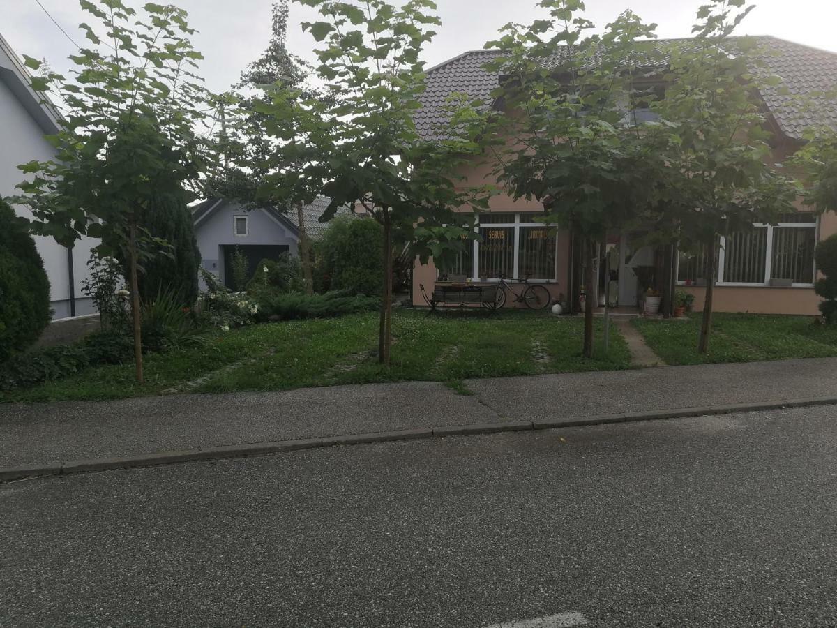 Pohorje Apartment Spodnje Hoce Exterior foto